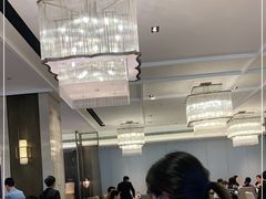 -安蒂娅.悦景轩中餐厅(西乡店)