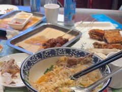 -清真·老兰家(兴善寺西街总店)
