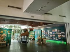 -中国湿地博物馆