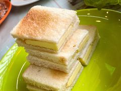 咖椰鲜油多士-澳门陈光记烧味饭店(万象城店)