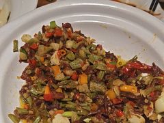 -严记小天府酸菜鱼(西四路店)