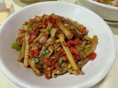 -笨罗卜浏阳菜馆(龙华鹏润达店)