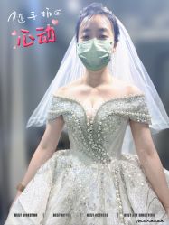 -SATIN COUTURE瑟庭婚纱礼服馆