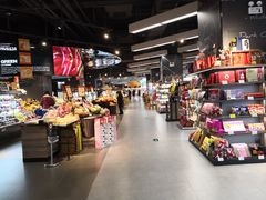 -Olé精品超市(苏州中心店)