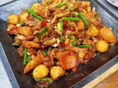 -陈家小院(阜昌路店)