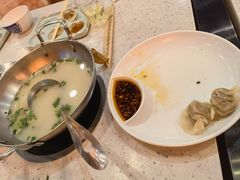 -呼伦贝尔烤羊·蒙古烤羊排(南田路总店)