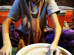 -不贰手作陶艺diy·烧玻璃·银饰团建(人民大学店)