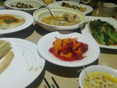 -西北45°(世茂广场店)