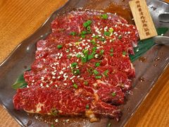 -匠太烧肉台日料理餐酒馆(三林店)