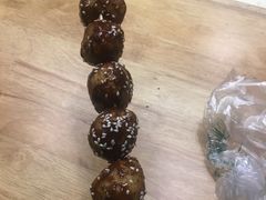 -邓记新一代糖油果子(四川煤管局供销公司职工宿舍店)