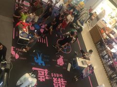 -凯德广场(武胜路店)