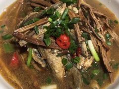 -鱼乐岛餐厅·户外花园主题餐厅