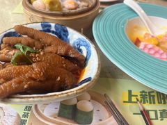 -点都德(华强南店)