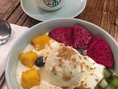多果酒酿酸奶-宝珠奶酪(闵行仲盛店)