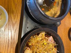 -云海肴·汽锅鸡·云南菜(苏州中心店)
