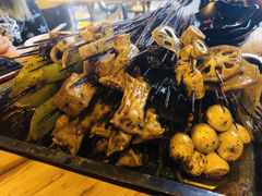 掌中宝串串-康二姐串串(中道街店)