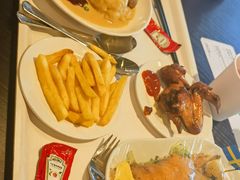 -宜家·瑞典风味餐厅(无锡店)
