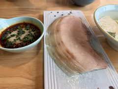 -冯记豆花店(健翔桥店)