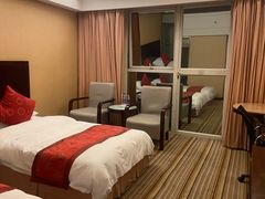 -华雅花园大酒店