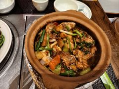 -鹅城粤菜馆(白云山路店)