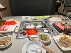 -海底捞火锅(群光广场店)