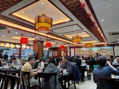 -邢家锅贴老店·非遗·开封菜(金明广场店)