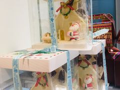 零售区-多乐之日(颐堤港店)