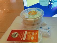 -小厨娘淮扬菜(清江苏宁广场店)