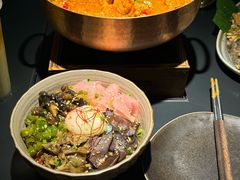 -Ameigo梅果·云贵川bistro(长宁来福士店)