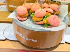 -龍歌自助小火锅(崂山丽达店)