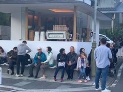 -% Arabica(京都东山店)