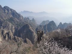 -狼牙山风景区