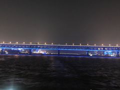 -武汉两江游览·夜游长江(汉口粤汉码头)