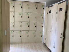 -森诺运动康复中心(北苑店)
