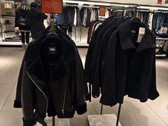 -ZARA(金安国际购物广场店)