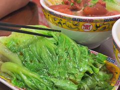 -一记面馆(易发店)