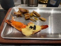 -大神太神·铁板烧(七宝领展广场店)