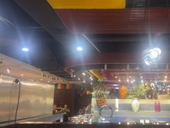 -巴犀烧烤(新崇光店)