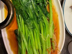 -闫府私房菜·老字号(恒隆店)