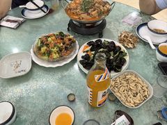 -鹤乡东北菜(崮山路店)