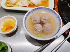 -潮界(虹桥新天地店)