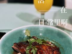 -苏先生海鲜渔庄(金桥店)