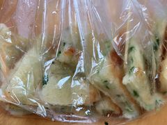 -咏春葱油饼(德政中路店)