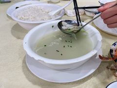 -源海渔村·现捞海鲜(大角湾店)