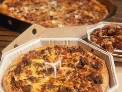 -Tubestation站点比萨(五道营店)