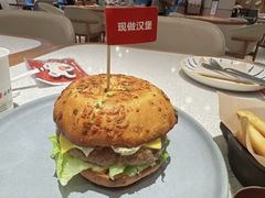 -必胜客(龙茗店)