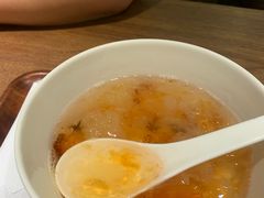 -彬媽糖水(侨鑫国际店)