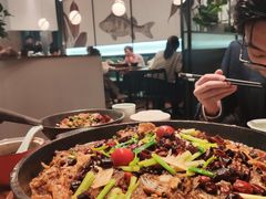 -老板恋上鱼(恒隆广场店)