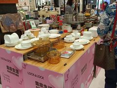 -丽达购物中心(崂山店)