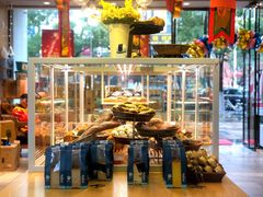 -Mnemosyne尼莫西妮(香港城店)